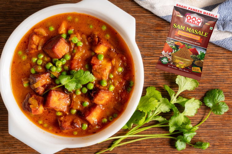 CUSTOMER STORY - A Simple Spice That Brought Back Our Family Dinner Time