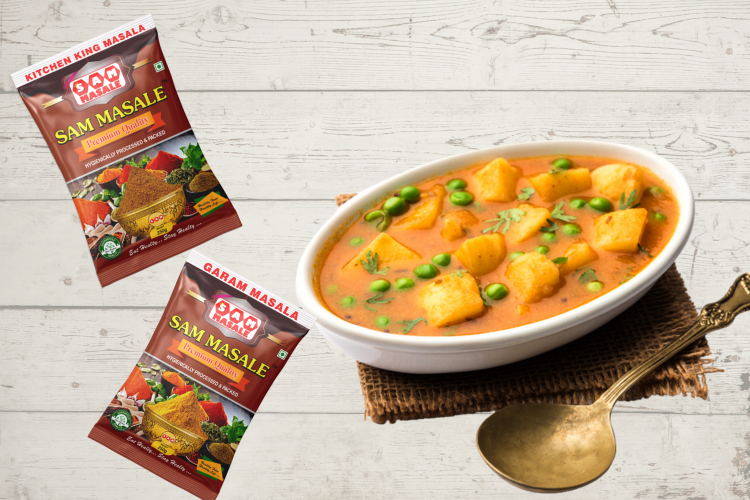 CUSTOMER STORY  — The Taste of Home We Didn’t Realize We Missed