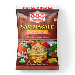 sam masale raita masala 