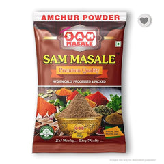 Premium Amchur Powder - Pure Mango Spice | SAM MASALE