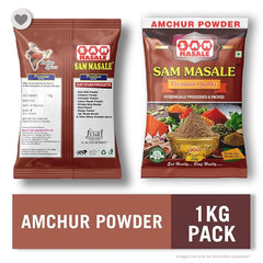 Premium Amchur Powder - Pure Mango Spice | SAM MASALE