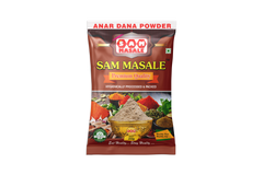 Premium Anardana Powder - Tangy Pomegranate Spice | SAM MASALE