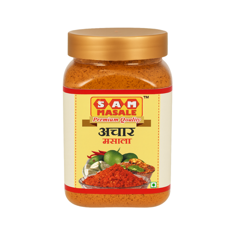 sam masale achar masla 