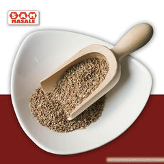 ajwain in spoon