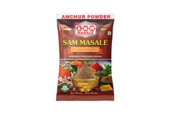 Premium Amchur Powder - Pure Mango Spice | SAM MASALE