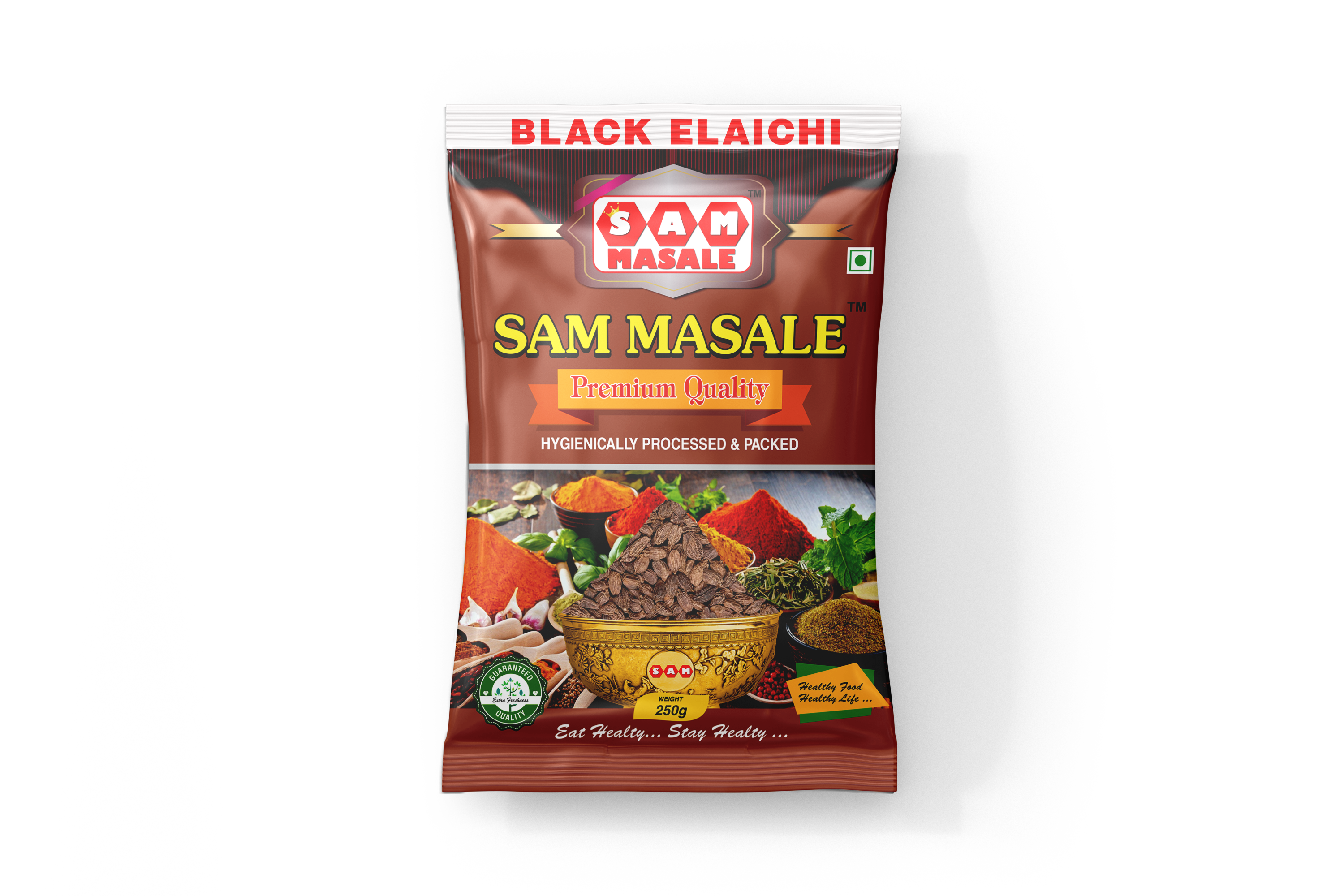 sam masale black elaichi 