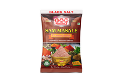 Authentic Black Salt - Kala Namak Uses & Price | SAM MASALE