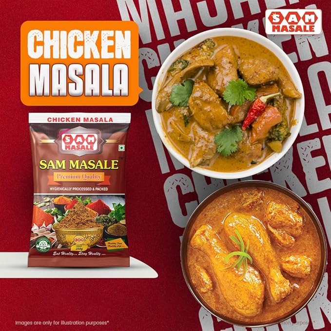 chichen masala static creative 