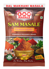 Authentic Dal Makhani Masala Powder - Rich Flavor | SAM MASALE