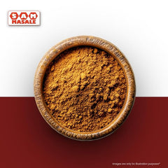 Authentic Dal Makhani Masala Powder - Rich Flavor | SAM MASALE