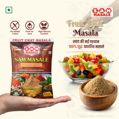 fruit chat masala static creative 