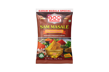 sam masale garam masala special 