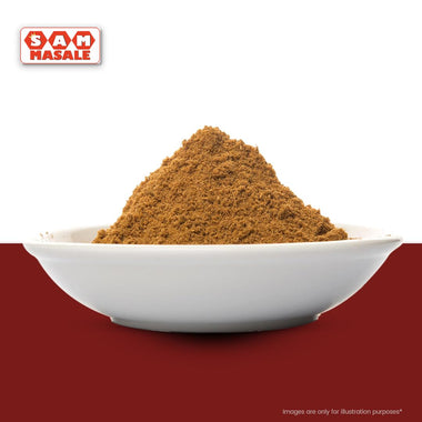 garam masala special in a bowl