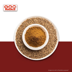 Pure Jeera Powder - Fresh Cumin Spice | SAM MASALE