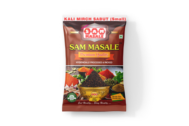 sam masale kali mirch sabut small