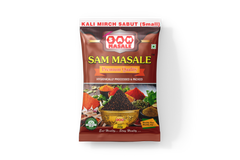 sam masale kali mirch sabut small