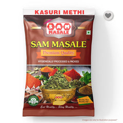 sam masale kasuri methi 