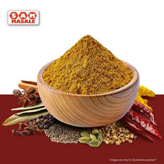 kitchen king masala in a bowl