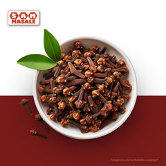 laung black in a bowl