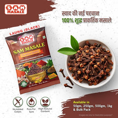 laung black static creative 