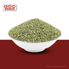 moti saunf in a bowl
