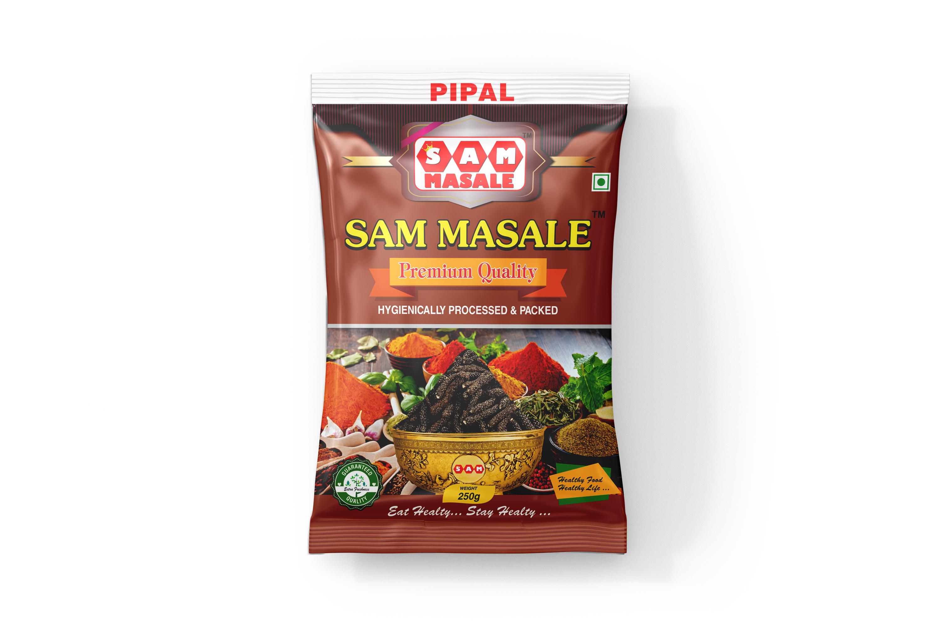 Premium Pipal - Long Pepper for Rich Flavor | SAM MASALE