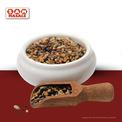  panch phoron in a bowl