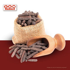 Premium Pipal - Long Pepper for Rich Flavor | SAM MASALE