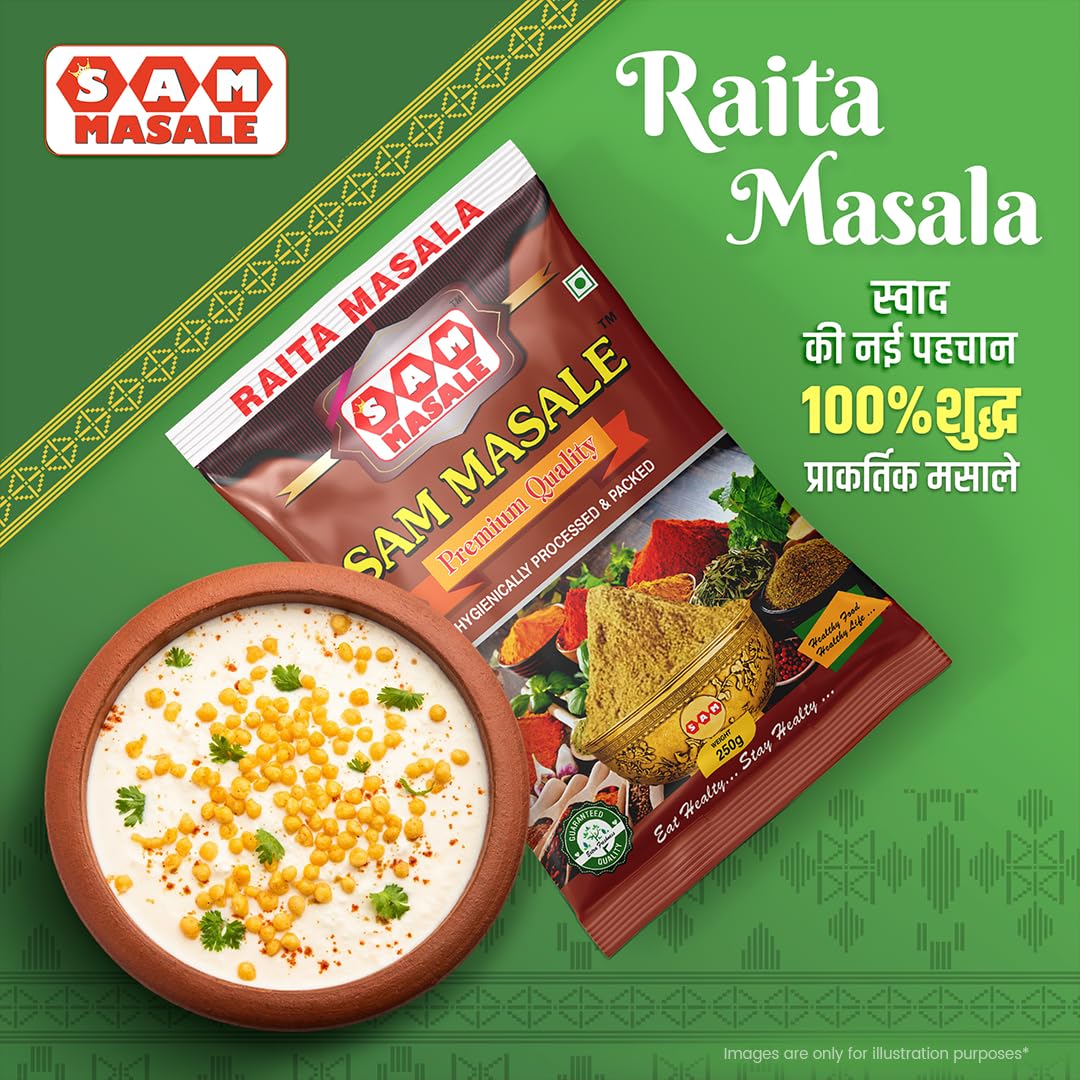 raita masala static creative 