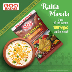 raita masala static creative 