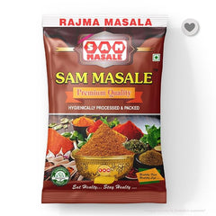 rajma masala packet