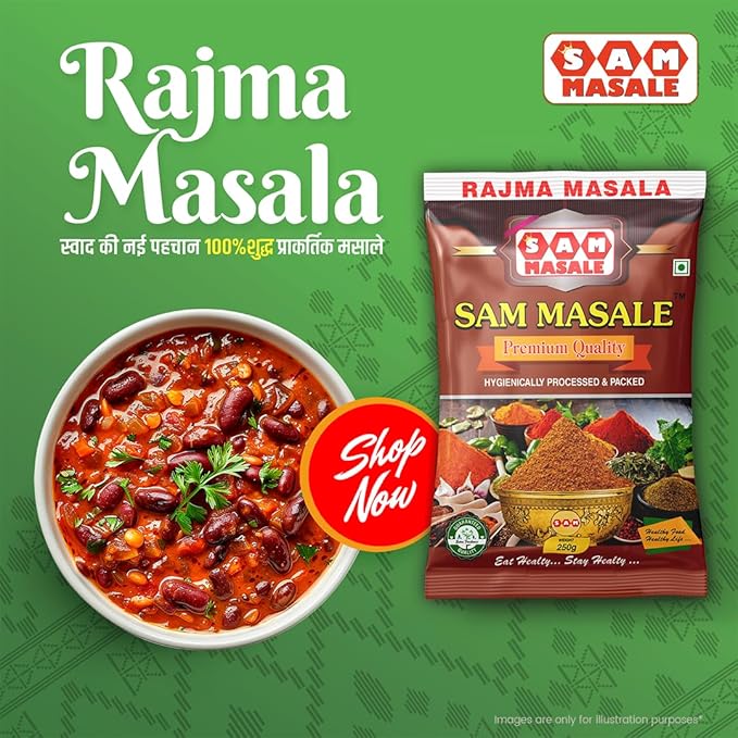 rajma masala static creative 