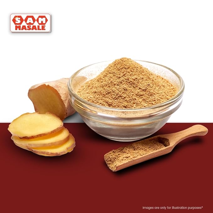 saunth power in a bowl