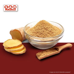 saunth power in a bowl