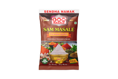 Pure Himalayan Sendha Namak - Natural Rock Salt | SAM MASALE