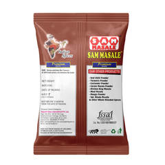  sabut amchur packet back side 