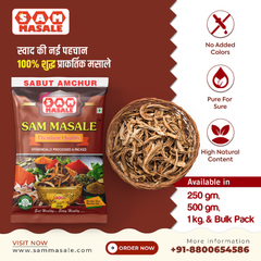 sabut amchur statatic creative 