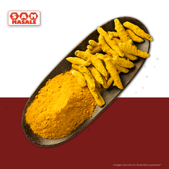 Sangli Haldi | Natural Turmeric Powder | No Additives | No Preservatives | Premium Haldi Sabut | Best Turmeric Powder