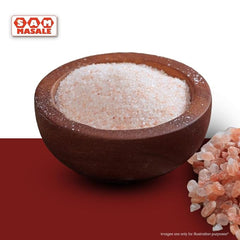 Pure Himalayan Sendha Namak - Natural Rock Salt | SAM MASALE