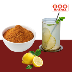  Shikanji Masala in a bowl