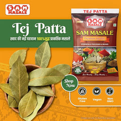 tej patta static creative