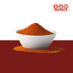 veg biryani masala in a bowl