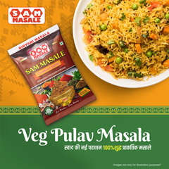 veg pulao masala static creative