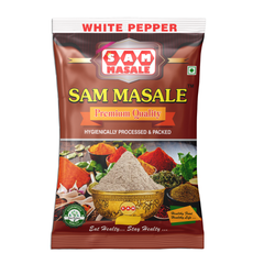 sam masale white pepper 