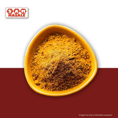 Authentic Yellow Mirch Powder - Peeli Mirch Spice | SAM MASALE