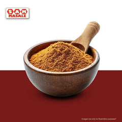 Authentic Punjabi Chana Masala Powder - Homemade Taste |SAM MASALE