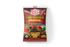 sam masale rai 