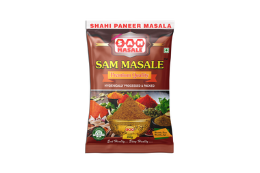 sam masale shahi paneer masala 